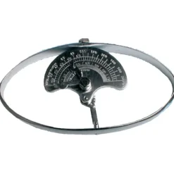 DYNAMOMÈTRE DE COLLIN