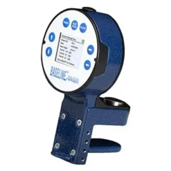 DYNAMOMÈTRE NUMÉRIQUE BIMS BASELINE 5 POSITIONS MVS - appareil de mesure