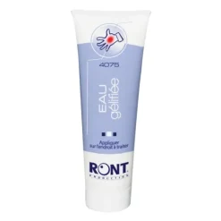 EAU GÉLIFIÉE