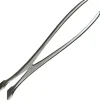 ECARTEUR A PLATRE DE HENNING INOX AUTOCLAVABLE COMED