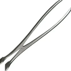 ECARTEUR A PLATRE DE HENNING INOX AUTOCLAVABLE COMED