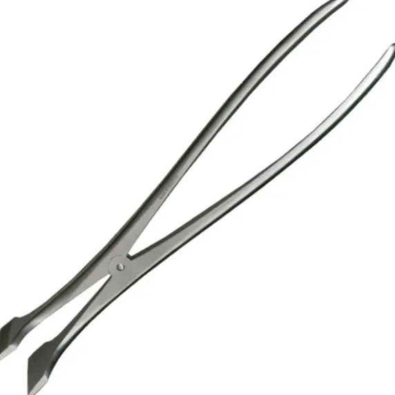 ECARTEUR A PLATRE DE HENNING INOX AUTOCLAVABLE COMED