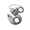 ECG BIOCARE IE-12A 12 PISTES AVEC INTERPRÉTATION - appareil complet