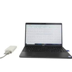 ECG CARDIOMATE PC-ECG BLUETOOTH CONNECTÉ SPENGLER - version bluetooth