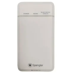 ECG CARDIOMATE PC-ECG BLUETOOTH CONNECTÉ SPENGLER - version bluetooth