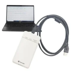 ECG CARDIOMATE PC-ECG BLUETOOTH CONNECTÉ SPENGLER - version bluetooth