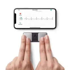 ECG MOBILE KARDIA 1L 1 DÉRIVATION BLUETOOTH OMRON