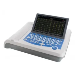 ECG 12 PISTES CARDIOMATE ÉCRAN 10 POUCES SPENGLER - avec imprimante thermique
