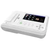 ECG 6 PISTES CONTEC 600G AVEC INTERPRÉTATION CONTEC - écran 7 pouces