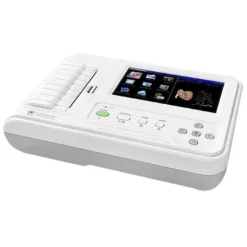 ECG 6 PISTES CONTEC 600G AVEC INTERPRÉTATION CONTEC - écran 7 pouces