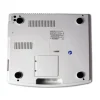 ECG 12 PISTES 1200G AVEC INTERPRÉTATION CONTEC - appareil complet