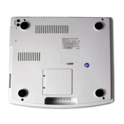 ECG 12 PISTES 1200G AVEC INTERPRÉTATION CONTEC - appareil complet
