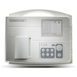 ECG 3 PISTES SE-300B - GRAND ÉCRAN EDAN