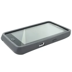 ECG PORTABLE 12 DÉRIVATIONS IE 10 AVEC INTERPRÉTATION BIOCARE - écran 7 pouces