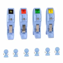 ECG PORTABLE 12 DÉRIVATIONS IE 10 AVEC INTERPRÉTATION BIOCARE - écran 7 pouces