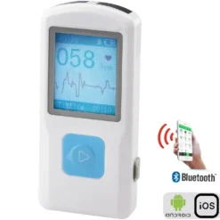 ECG PORTATIF MEDI'CLINIC