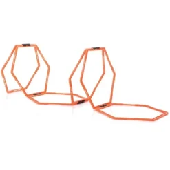 ECHELLE TRAINING MODULABLE 6 HEXAGONES POUR COORDINATION - unité
