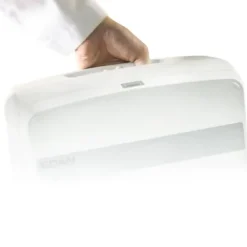 ECHOGRAPHE DUS60 PORTABLE DOPPLER PULSÉ EDAN - avec 1 sonde