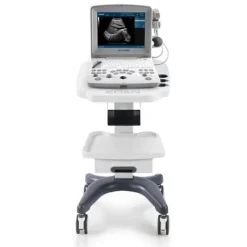 ECHOGRAPHE DUS60 PORTABLE DOPPLER PULSÉ EDAN - avec 1 sonde