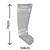 ELARGISSEURS BOTTES PRESSOTHERAPIE I-PRESS II AJUSTEMENT CONFORT ITECH - taille medium