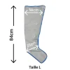 ELARGISSEURS BOTTES PRESSOTHERAPIE I-PRESS II TAILLE LARGE ITECH - lot de 2