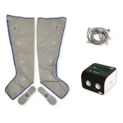ELARGISSEURS BOTTES PRESSOTHERAPIE I-PRESS II TAILLE LARGE ITECH - lot de 2