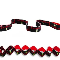 ELASTIBAND MEDIUM BANDE DE PRÉHENSION 15 KG SVELTUS - 80 cm