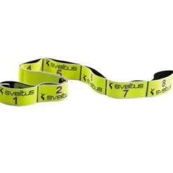 ELASTIBAND REGULAR RÉSISTANCE TISSÉE 10 KG SVELTUS - 80 cm