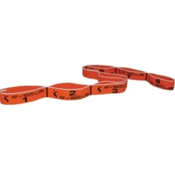 ELASTIBAND SOFT RÉSISTANCE 7 KG SVELTUS - 80 cm