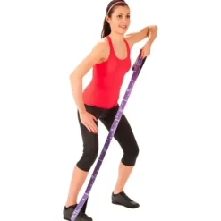 ELASTIBAND STRONG BANDE ÉLASTIQUE 20 KG SVELTUS - 80 cm