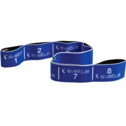 ELASTIBAND STRONG BANDE ÉLASTIQUE 20 KG SVELTUS - 80 cm