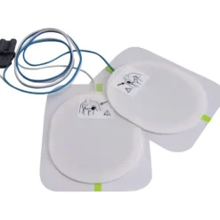 ELECTRODE POUR DEFIBRILLATEUR SAVER ONE PRÉGÉLIFIÉE - La paire