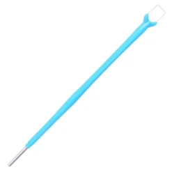 ELECTRODES GYNECOLOGIQUES À ANSE