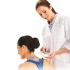 ELECTROSTIMULATEUR COMPEX PRO REHAB 4 CANAUX CHATTANOOGA - + 20 électrodes offertes