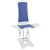 ELEVATEUR DE BAIN BELLAVITA CLASSIC ÉTANCHE COLSON - coloris bleu ou blanc