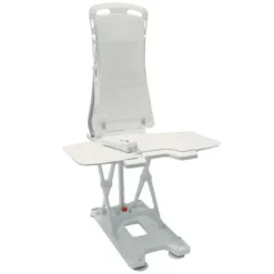 ELEVATEUR DE BAIN BELLAVITA CLASSIC ÉTANCHE COLSON - coloris bleu ou blanc