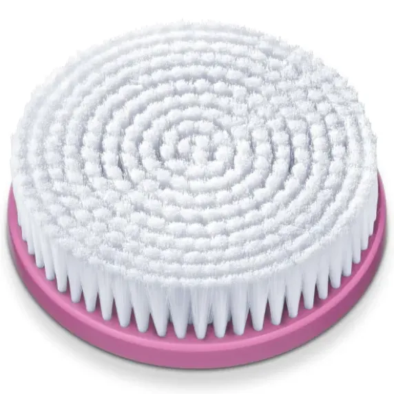 EMBOUT DE BROSSE FC 25 FC 55 NORMAL BEURER - tête de rechange