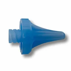 EMBOUT KIT DE NETTOYAGE AUDITIF TROIS JETS LUER-LOCK - sachet de 40