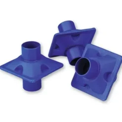EMBOUTS POUR DÉBIMÈTRE ALPHA 3 USAGE UNIQUE - lot de 50
