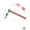 ENTRAÎNEUR ABDOMINAL ABDO GYM INCLINAISON RÉGLABLE CARE - unité