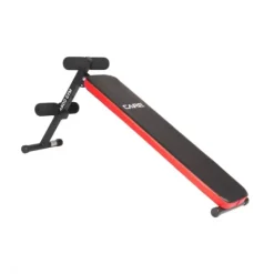 ENTRAÎNEUR ABDOMINAL ABDO GYM INCLINAISON RÉGLABLE CARE - unité