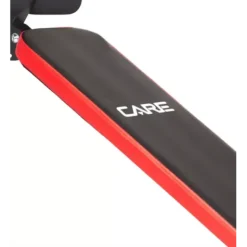 ENTRAÎNEUR ABDOMINAL ABDO GYM INCLINAISON RÉGLABLE CARE - unité
