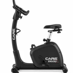 ERGOMÈTRE ERGOS V VELO INTENSIF CARE - 24 programmes