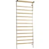 ESPALIER EN ACIER 14 BARREAUX FERROX - 90 x 240 cm
