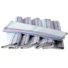ESSUIE-MAINS COTON ABSORBANT TEXTILE - lot de 6