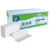 ESSUIE-MAINS EN Z PURE OUATE 2 PLIS GAUFRÉ - 150 formats