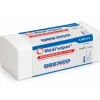 ESSUIE-MAINS MEDI'WIPES LISSES DOUBLE ÉPAISSEUR MEDICLINIC - 3200 pièces