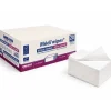 ESSUIE-MAINS MICRO GAUFRÉ PLIAGE V ABSORBANT MEDICLINIC - colis de 3200 formats