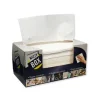 ESSUIE-TOUT WIZZY BOX ABSORBANT 2 PLIS GLOBAL HYGIÈNE - boîte de 180 feuilles