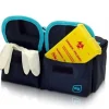 ETUI ISOTHERME VISITE A DOMICILE TRANSPORT PRÉLÈVEMENTS ELITE BAGS - 3,7 l